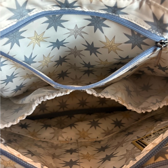 Lug Legacy Taxi NWOT - Blue Moon Slate in Blue Moon - Picture 12 of 16